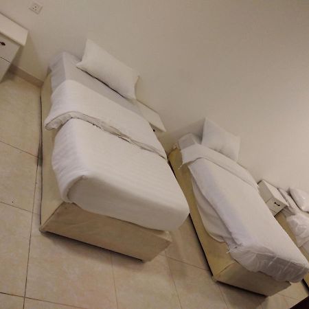 Manzel Alnour Units Hotel Mecca Bagian luar foto