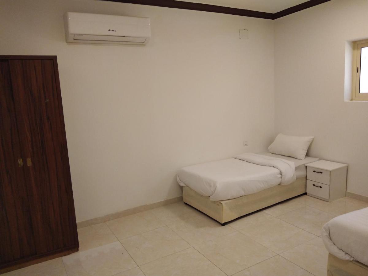 Manzel Alnour Units Hotel Mecca Bagian luar foto