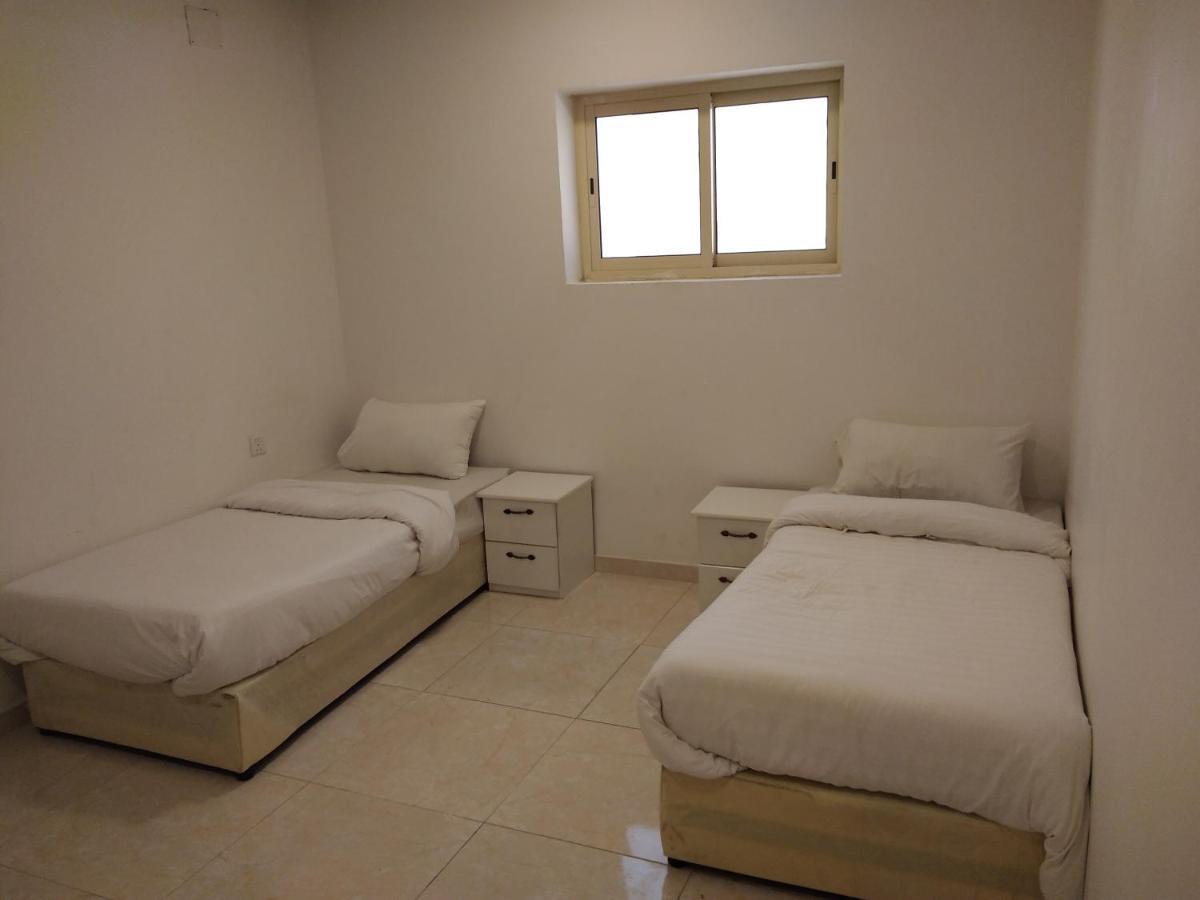 Manzel Alnour Units Hotel Mecca Bagian luar foto